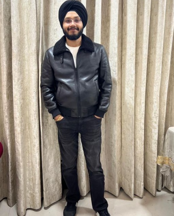 Amandeep