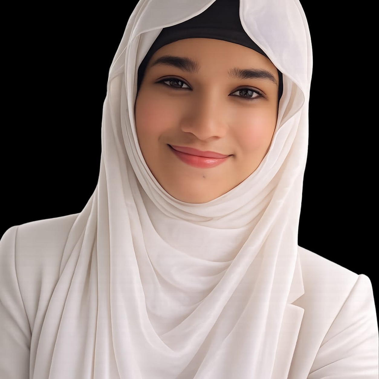 Rumaisa Fatima