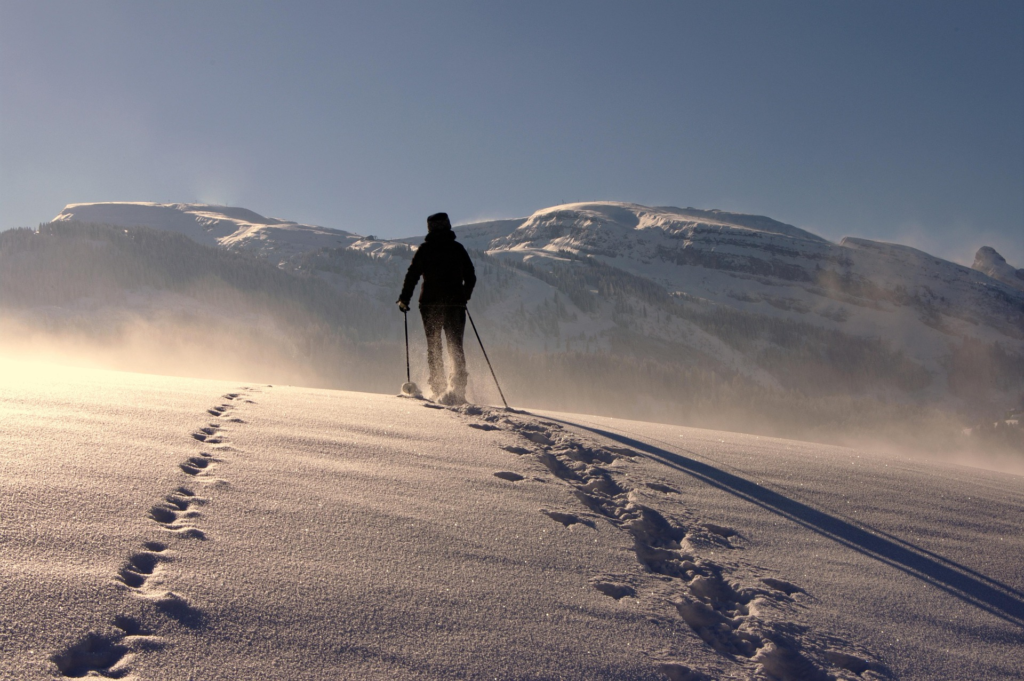 Uttarakhand Snow Trek Guide