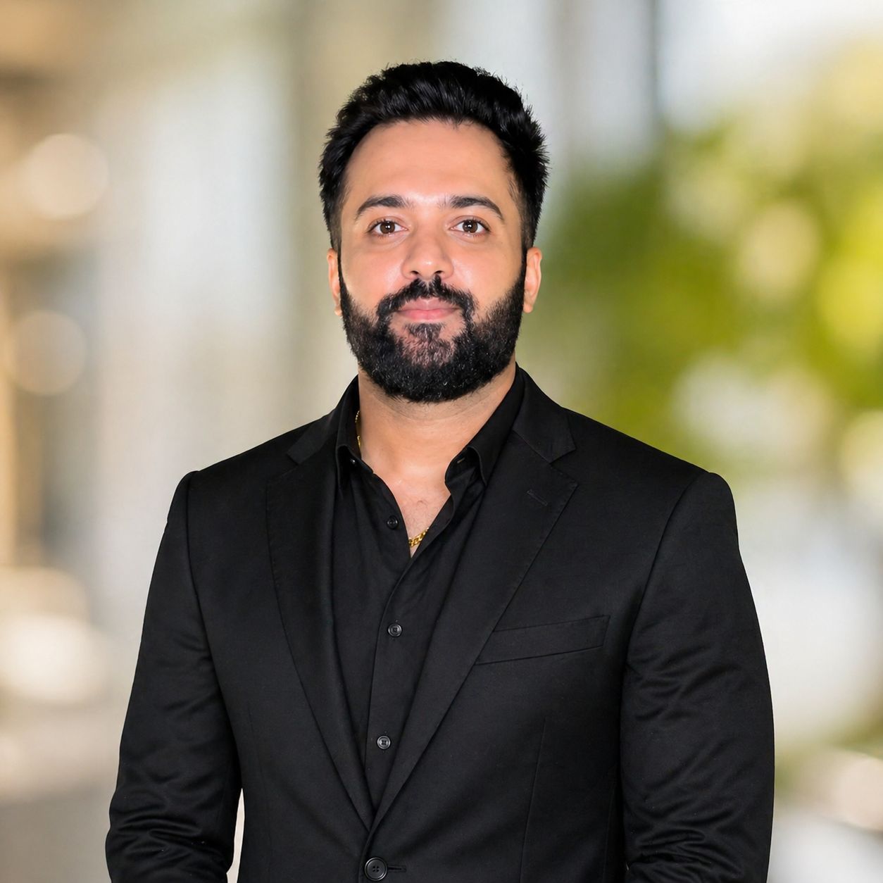 Amandeep Singh